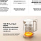 Электрический чайник Xiaomi Electric Kettle 2 Lite MJDSH06-A (евровилка)