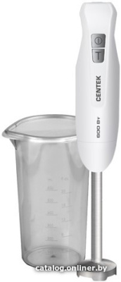 Погружной блендер CENTEK CT-1344  купить в интернет-магазине X-core.by