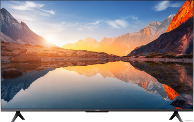 Купить телевизор xiaomi tv a 55" 2025 (международная версия) в интернет-магазине X-core.by