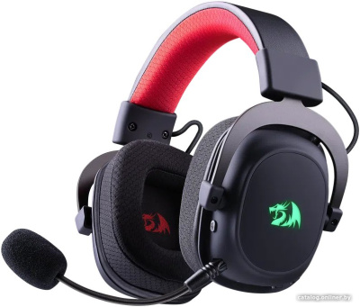 Купить наушники redragon zeus pro в интернет-магазине X-core.by