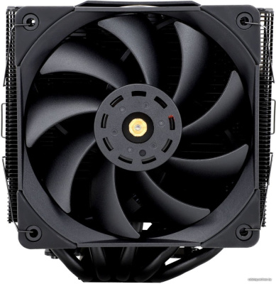 Кулер для процессора Thermalright Frost Commander 140 Black  купить в интернет-магазине X-core.by