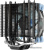 Кулер для процессора AeroCool Verkho 4 Dark  купить в интернет-магазине X-core.by