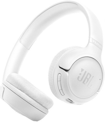 Купить наушники jbl tune 530bt (белый) в интернет-магазине X-core.by