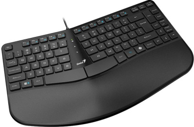 Купить клавиатура genius ergo kb-700 в интернет-магазине X-core.by