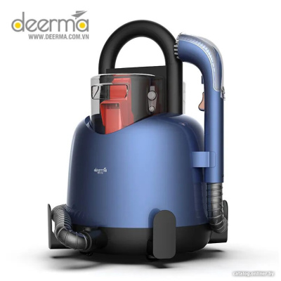 Пылесос Deerma DEM-BY200  купить в интернет-магазине X-core.by