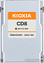 SSD Kioxia CD8-R 7.68TB KCD81RUG7T68