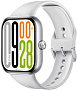 Умные часы Xiaomi Redmi Watch 5 (серебристый, международная версия)