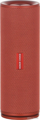 Купить беспроводная колонка honor choice portable bluetooth speaker pro (оранжевый) в интернет-магазине X-core.by
