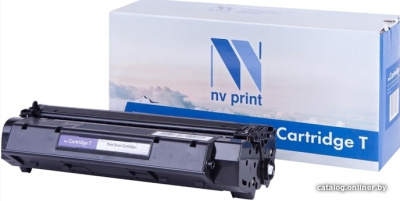 Купить картридж nv print nv-t (аналог canon t) в интернет-магазине X-core.by