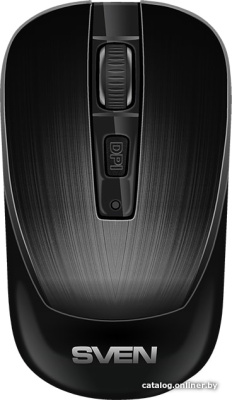 Купить мышь sven rx-380w (черный) в интернет-магазине X-core.by