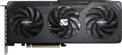 Видеокарта Gigabyte GeForce RTX 5060 Ti Gaming OC 16G GV-N506TGAMING OC-16GD  купить в интернет-магазине X-core.by