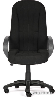 Купить кресло tetchair ch 833 (черный) в интернет-магазине X-core.by