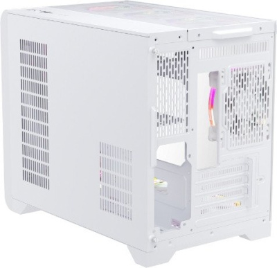 Корпус 1stPlayer VT6 (белый)  купить в интернет-магазине X-core.by