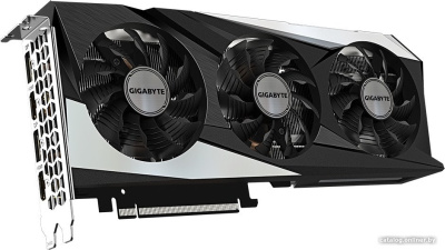 Видеокарта Gigabyte GeForce RTX 3060 Gaming 12G GV-N3060GAMING-12GD  купить в интернет-магазине X-core.by