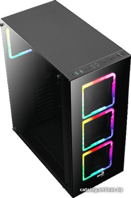 Корпус AeroCool Tor Pro  купить в интернет-магазине X-core.by