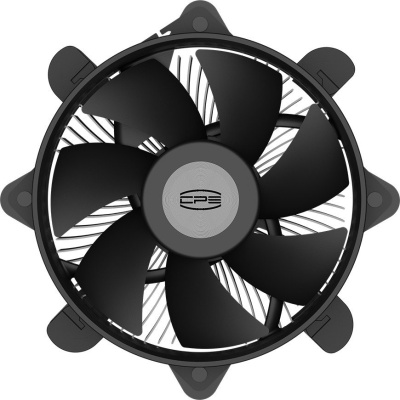 Кулер для процессора PCCooler R120  купить в интернет-магазине X-core.by