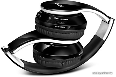 Купить наушники sven ap-b450mv в интернет-магазине X-core.by