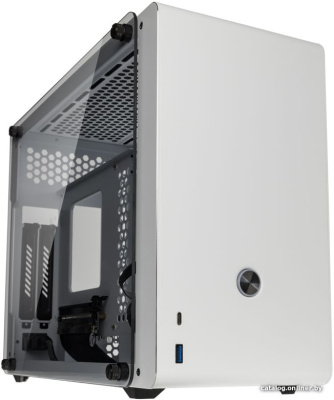 Корпус Raijintek Ophion Evo (белый)  купить в интернет-магазине X-core.by