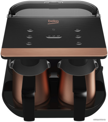 Электрическая турка BEKO TKM8961B