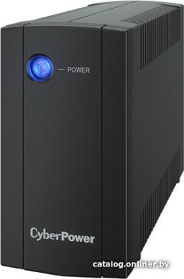 Купить источник бесперебойного питания cyberpower uti675ei в интернет-магазине X-core.by