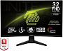 Игровой монитор MSI MAG 32C6X