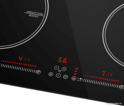 Варочная панель MAUNFELD CVI594SBK Inverter