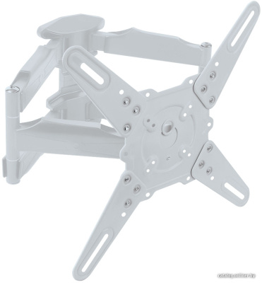Купить кронштейн kromax atlantis-45 (белый) в интернет-магазине X-core.by