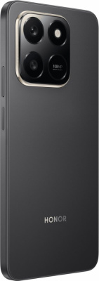 Купить телефон honor x7d lgn-lx1 8gb/128gb международная версия (вельветовый черный) в интернет-магазине X-core.by