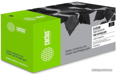 Купить картридж cactus cs-cf259x (аналог hp cf259x) в интернет-магазине X-core.by