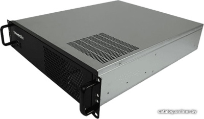 Купить сетевой видеорегистратор trassir neurostation 8800r/64 в интернет-магазине X-core.by