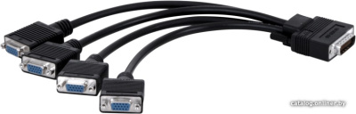 Купить кабель matrox cab-l60-4xaf в интернет-магазине X-core.by