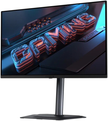 Купить игровой монитор gigabyte mo27q2a в интернет-магазине X-core.by