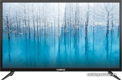 Купить телевизор harper 32r670t в интернет-магазине X-core.by