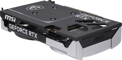 Видеокарта MSI GeForce RTX 5050 8G Ventus 2X OC  купить в интернет-магазине X-core.by