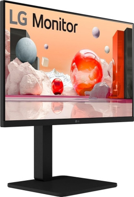 Купить монитор lg 24ba450-b в интернет-магазине X-core.by