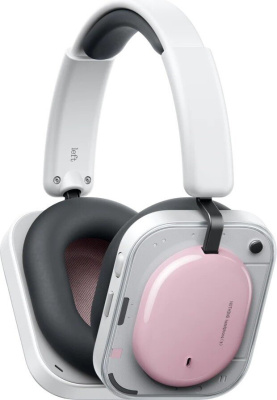 Купить наушники nothing headphone a (розовый) в интернет-магазине X-core.by