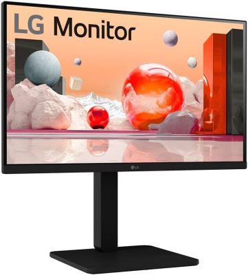 Купить монитор lg 24ba550-b в интернет-магазине X-core.by