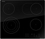Варочная панель Thomson HC20-4E04