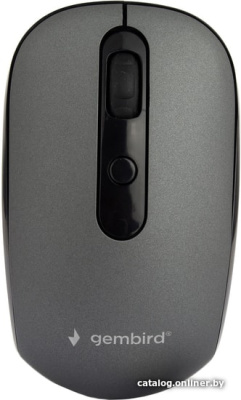 Купить мышь gembird musw-355-gr в интернет-магазине X-core.by