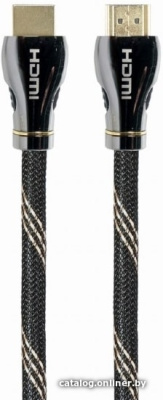 Купить кабель cablexpert ccbp-hdmi8k-2m в интернет-магазине X-core.by