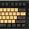Купить клавиатура дарк проджект kd87a+numpad (g3ms moonstone, черный) в интернет-магазине X-core.by