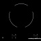 Варочная панель Electrolux EHF16240XK