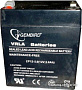 Аккумулятор для ИБП Gembird BAT-12V5AH