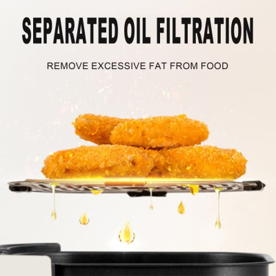 Аэрогриль Sonifer SF-1042  купить в интернет-магазине X-core.by