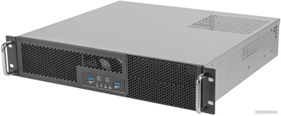 Корпус SilverStone RM23-502-MINI  купить в интернет-магазине X-core.by