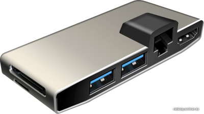 Купить док-станция ginzzu gr-867ub в интернет-магазине X-core.by