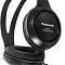 Купить наушники panasonic rp-ht161e-k в интернет-магазине X-core.by