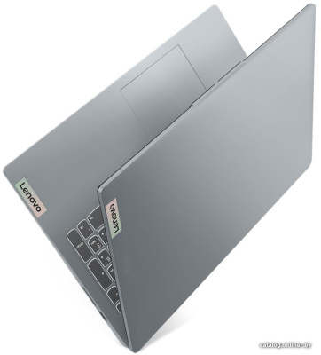 Купить ноутбук lenovo ideapad slim 3 15ian8 82xb008drk в интернет-магазине X-core.by