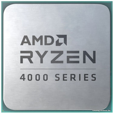 Процессор AMD Ryzen 3 4300GE купить в интернет-магазине X-core.by.