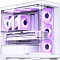 Корпус Jonsbo D300 (белый)  купить в интернет-магазине X-core.by